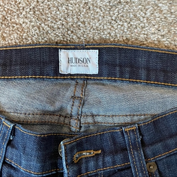 Hudson Colette skinny jeans - Picture 11 of 11